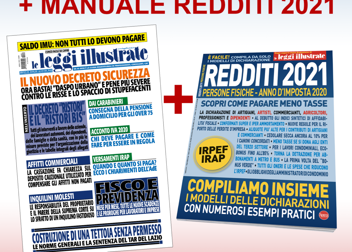 Indice ISTAT per l’aggiornamento degli affitti Le Leggi Illustrate